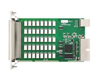 PXI通用開關(guān)模塊 ：PXI2607